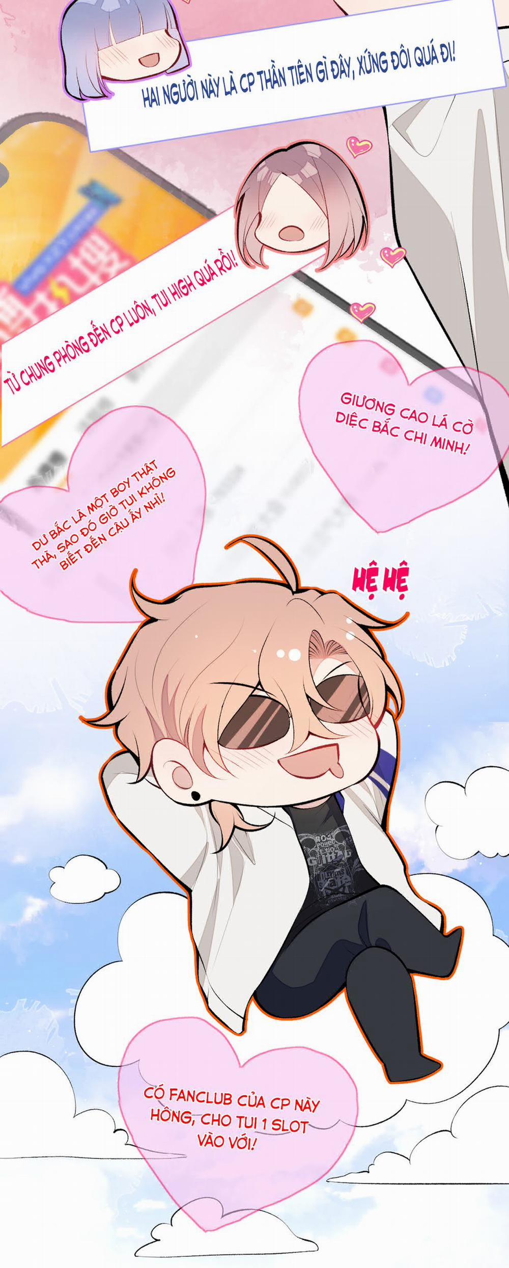 Hotsearch Của Ảnh Đế 16 trang 5