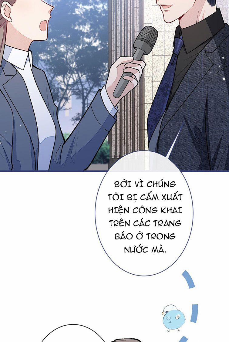 Hotsearch Của Ảnh Đế 160 trang 11