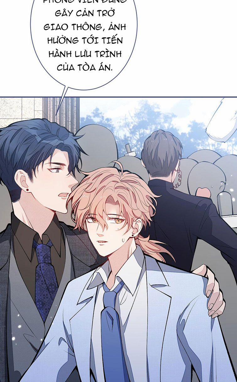 Hotsearch Của Ảnh Đế 160 trang 19