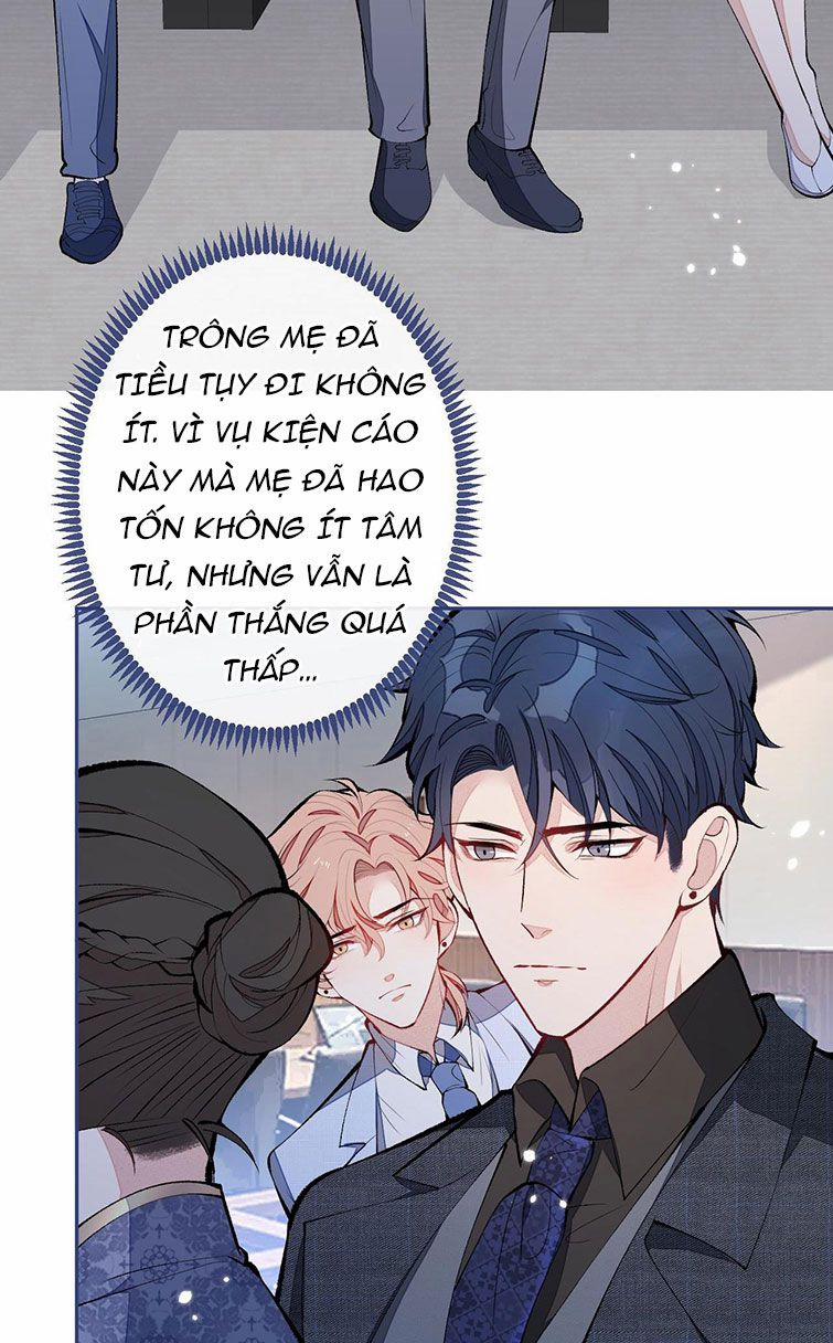 Hotsearch Của Ảnh Đế 160 trang 24
