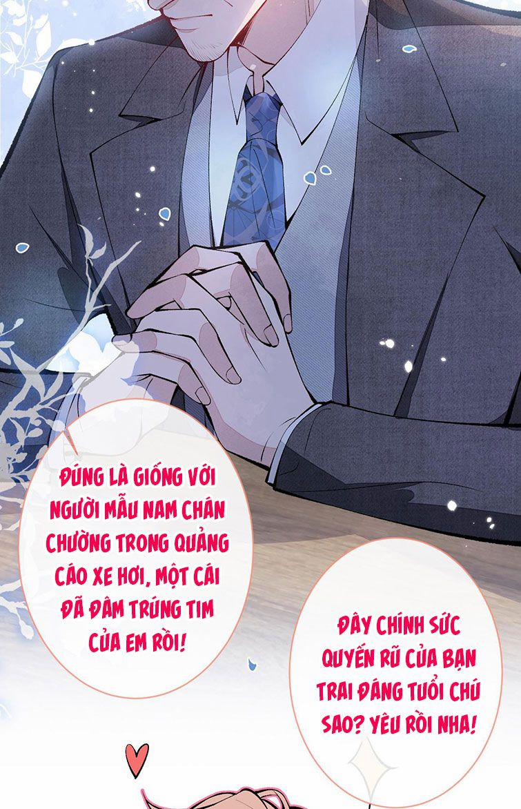 Hotsearch Của Ảnh Đế 160 trang 29