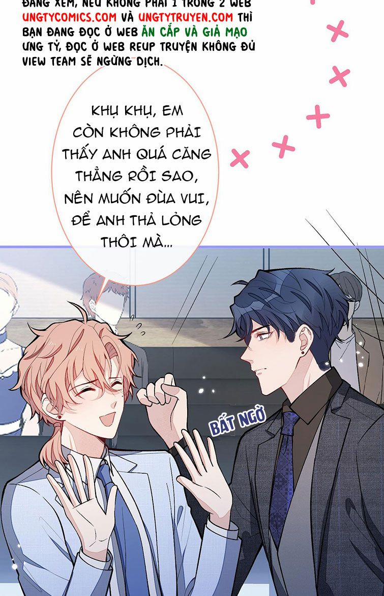 Hotsearch Của Ảnh Đế 160 trang 32