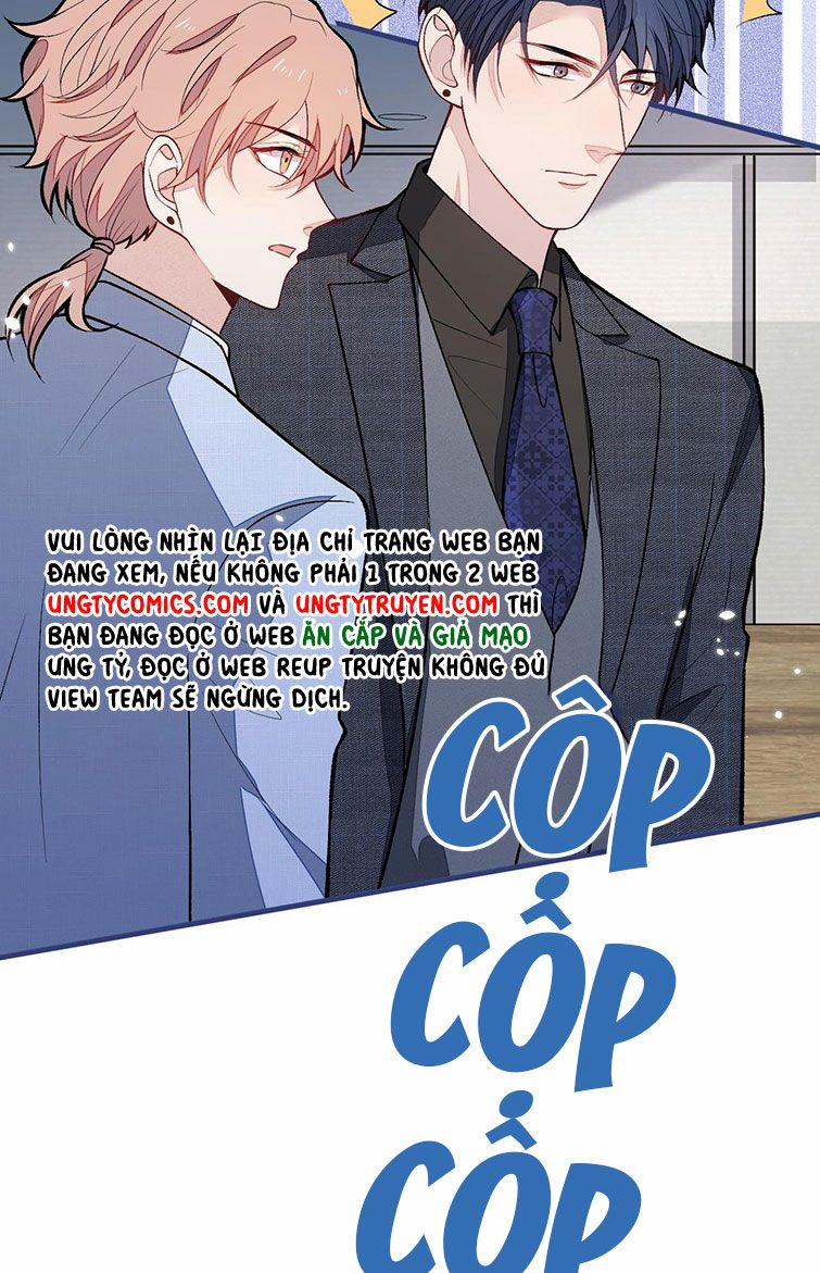 Hotsearch Của Ảnh Đế 160 trang 38