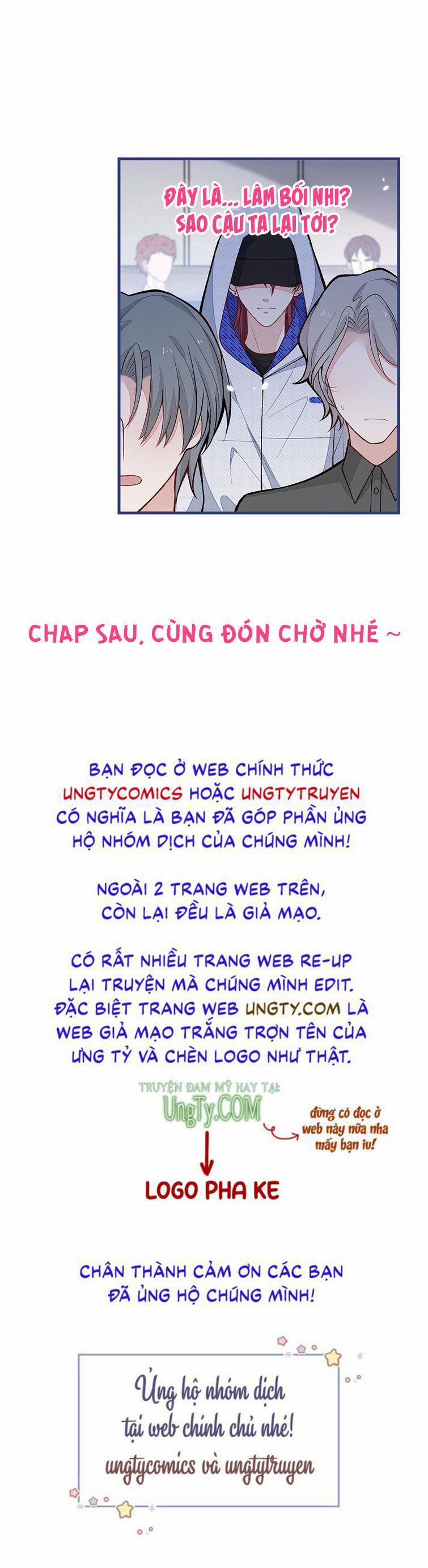 Hotsearch Của Ảnh Đế 160 trang 44