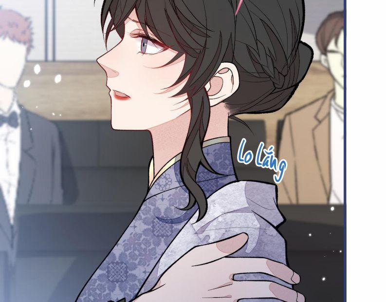 Hotsearch Của Ảnh Đế 161 trang 17