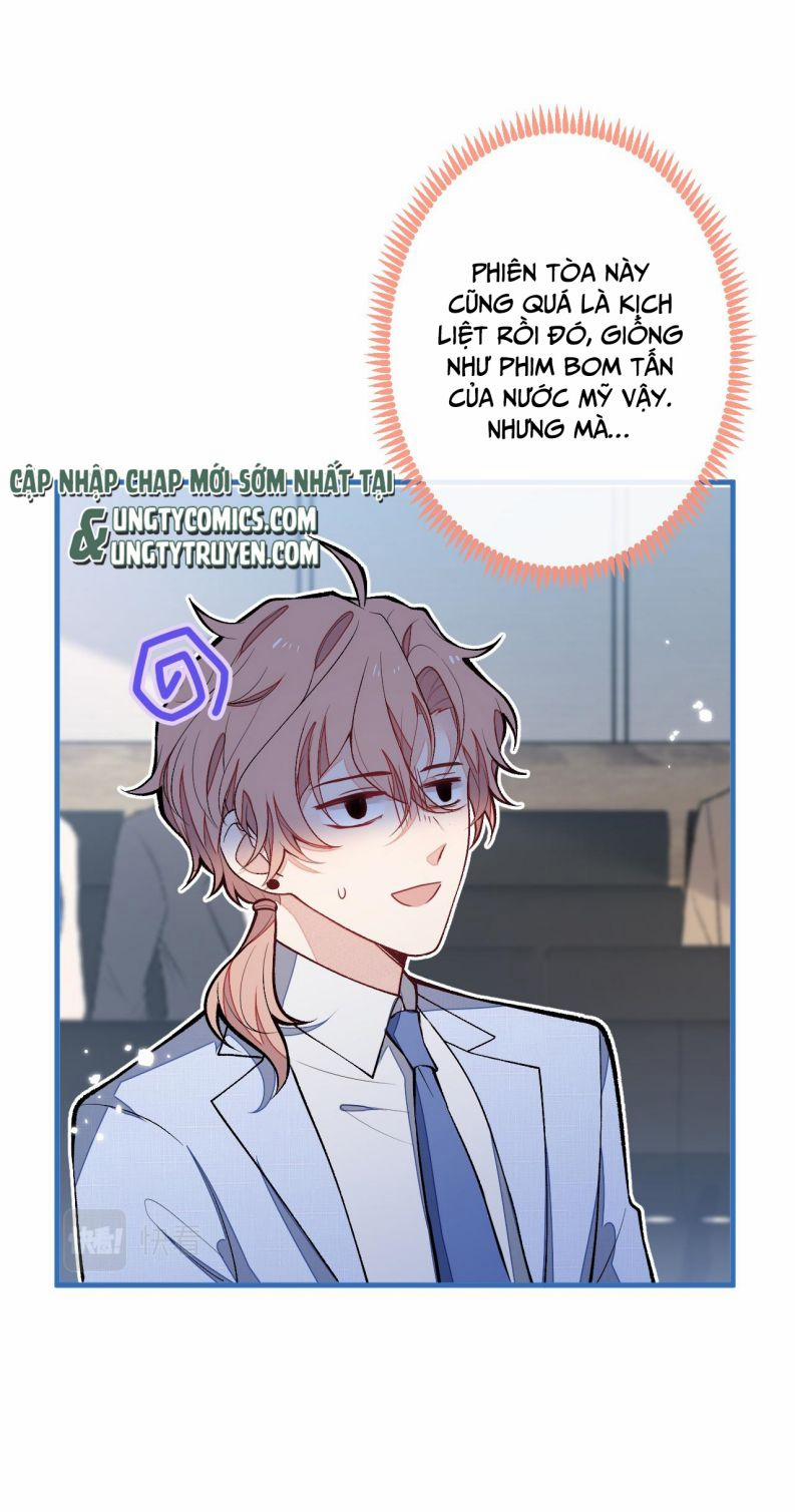 Hotsearch Của Ảnh Đế 161 trang 2