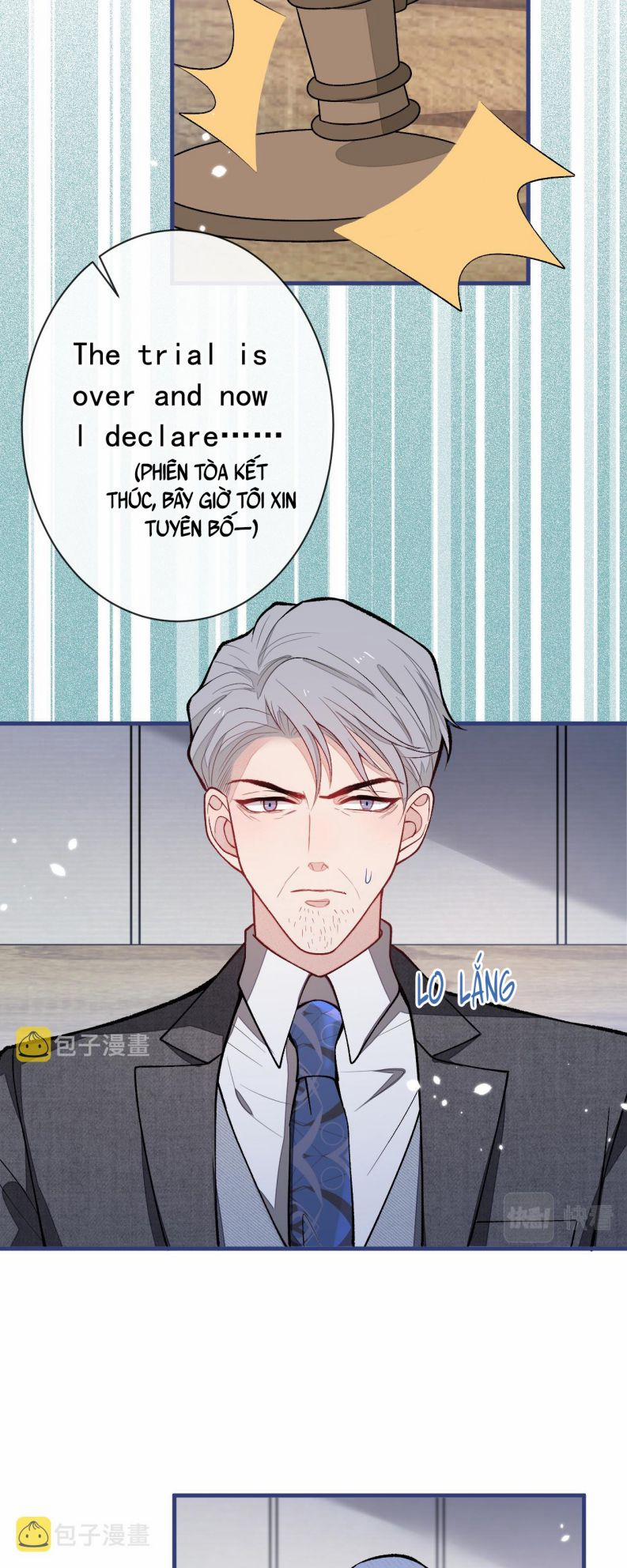 Hotsearch Của Ảnh Đế 161 trang 24