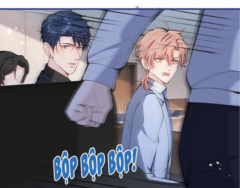 Hotsearch Của Ảnh Đế 161 trang 38