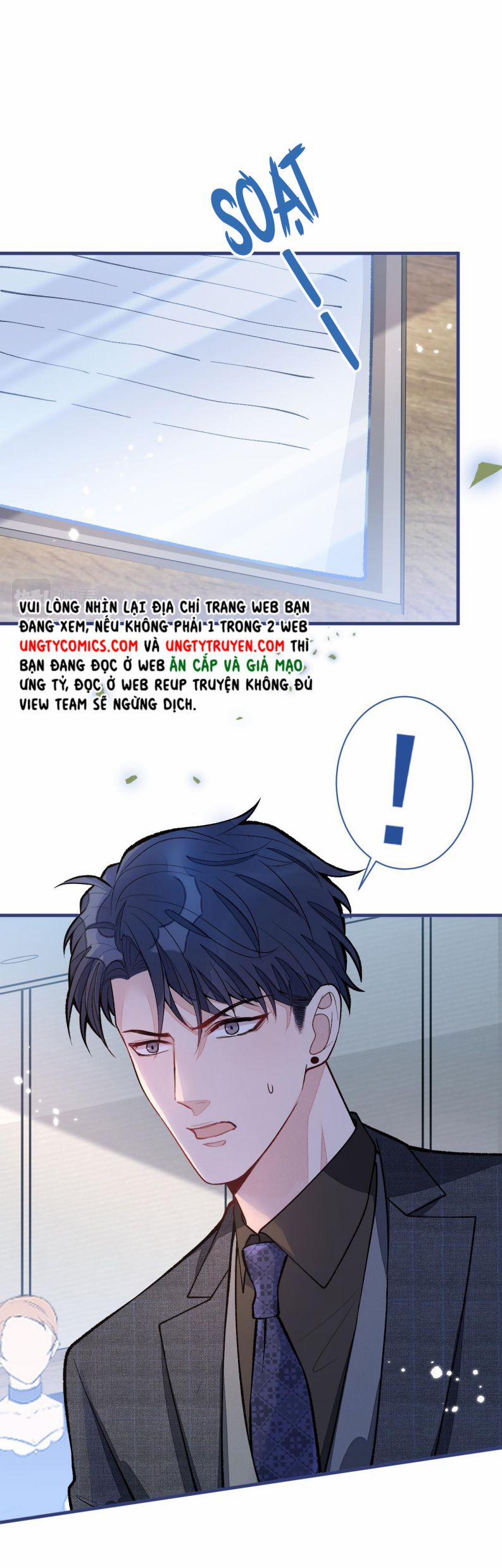 Hotsearch Của Ảnh Đế 161 trang 6