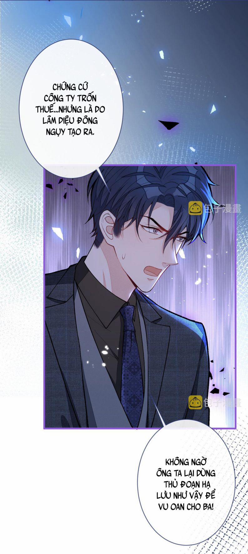 Hotsearch Của Ảnh Đế 161 trang 8