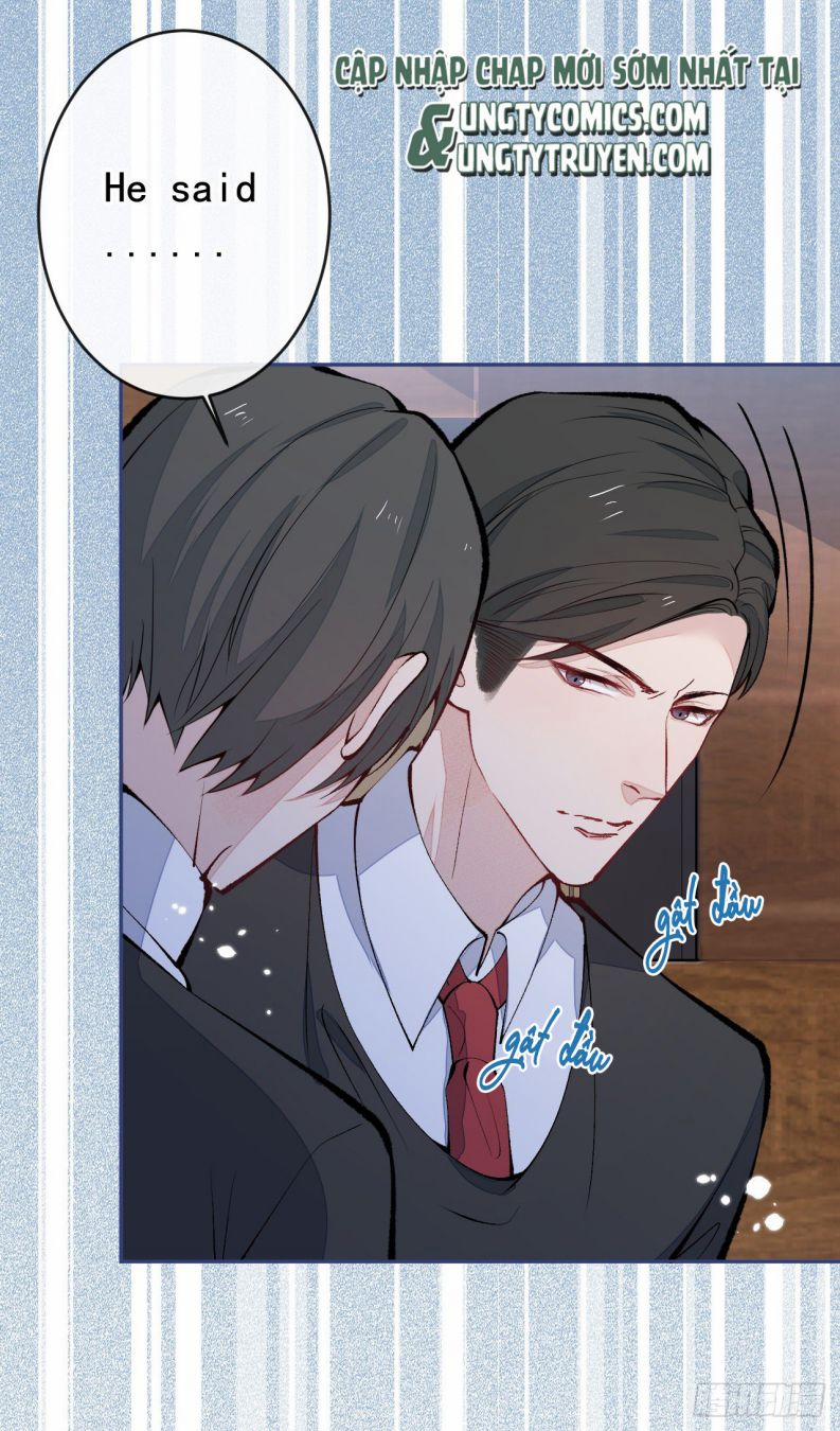 Hotsearch Của Ảnh Đế 164 trang 10