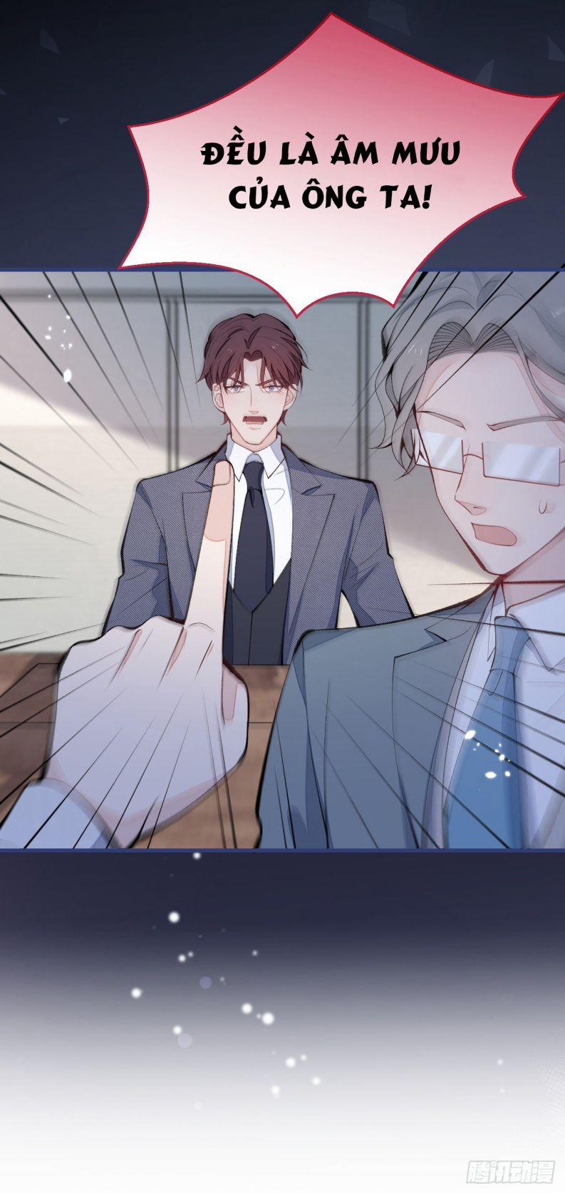 Hotsearch Của Ảnh Đế 164 trang 3