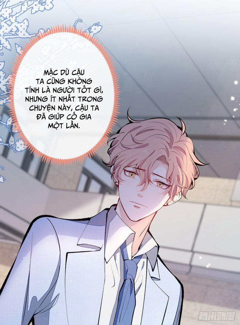 Hotsearch Của Ảnh Đế 164 trang 37