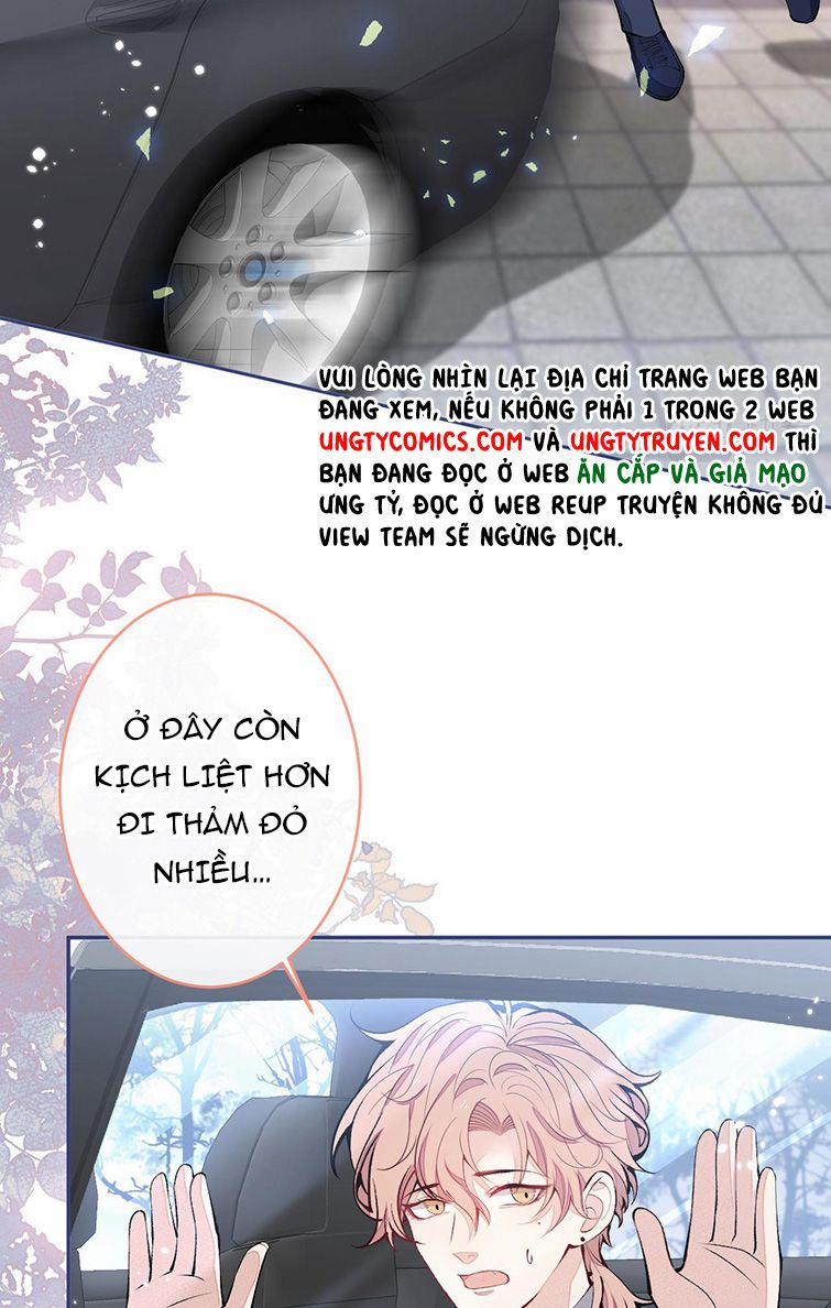 Hotsearch Của Ảnh Đế 165 trang 13