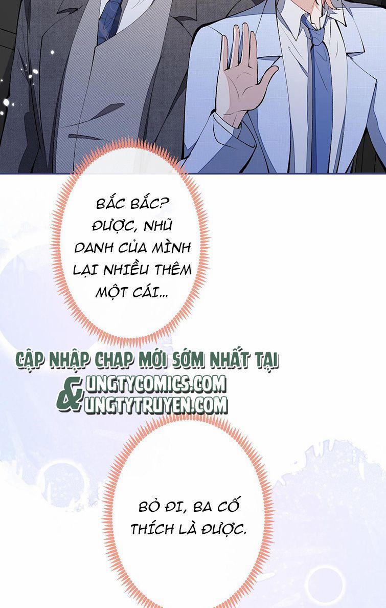 Hotsearch Của Ảnh Đế 165 trang 15