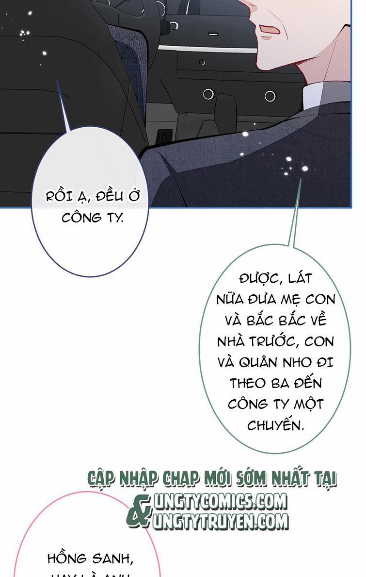 Hotsearch Của Ảnh Đế 165 trang 22