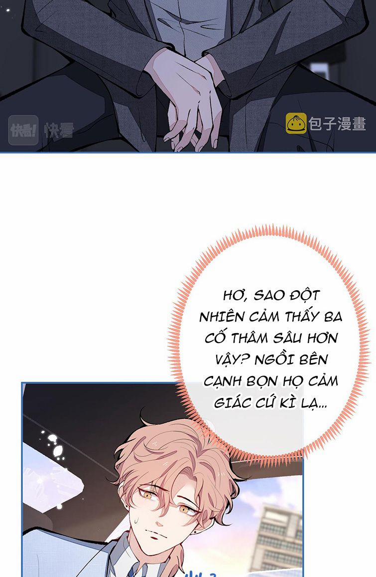 Hotsearch Của Ảnh Đế 165 trang 26
