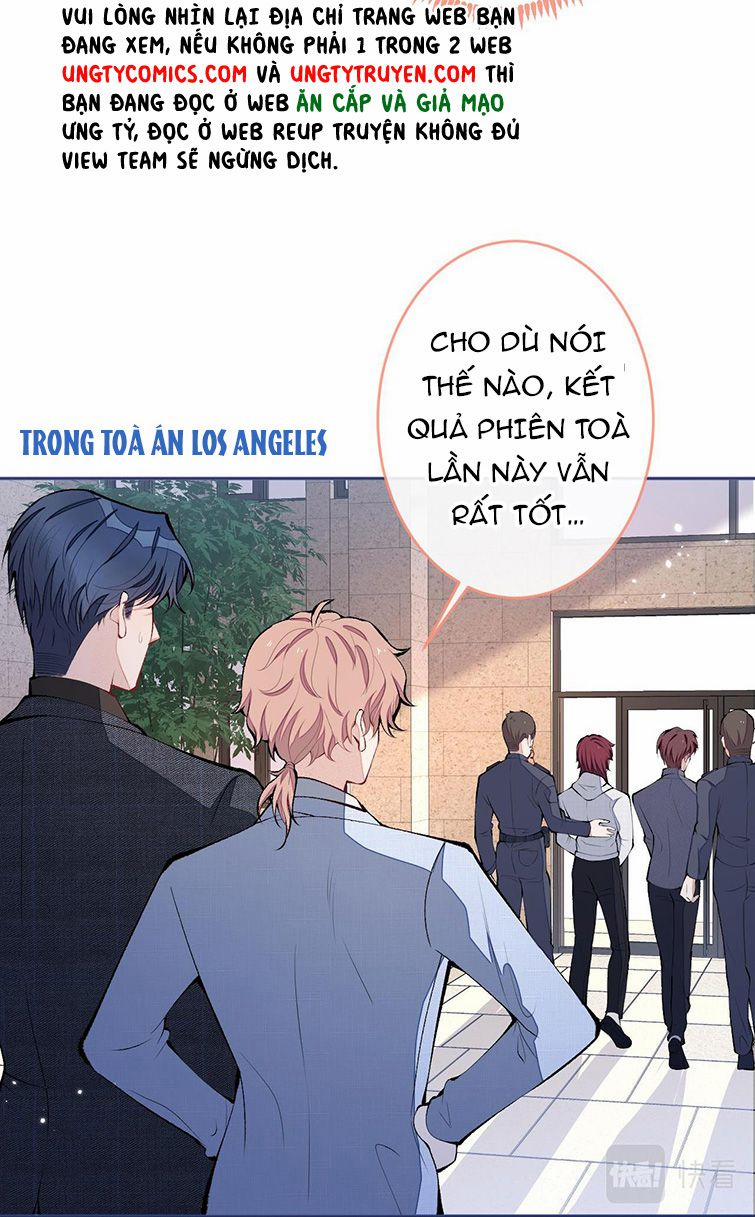 Hotsearch Của Ảnh Đế 165 trang 5