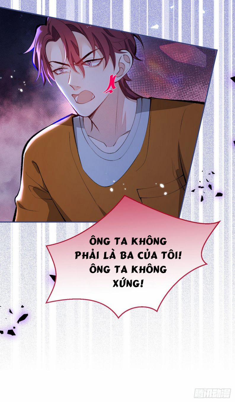 Hotsearch Của Ảnh Đế 166 trang 22