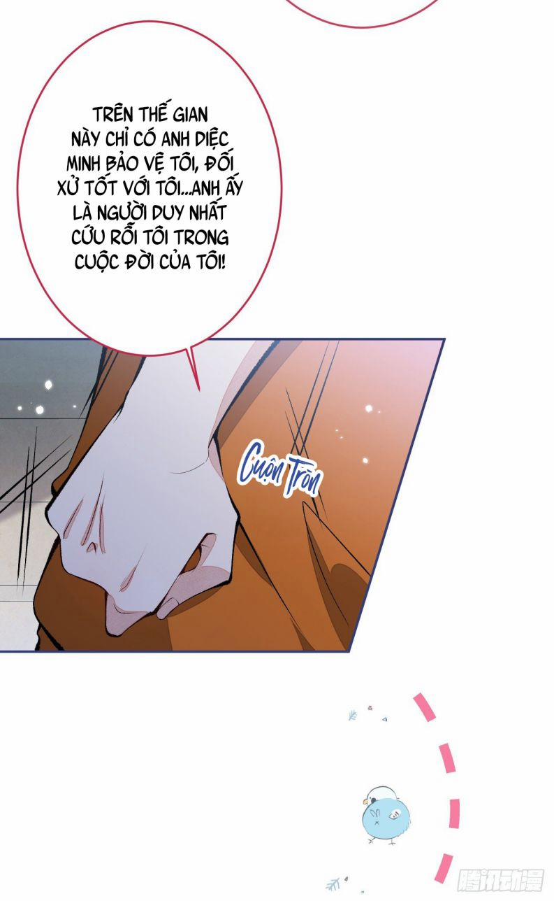 Hotsearch Của Ảnh Đế 166 trang 29