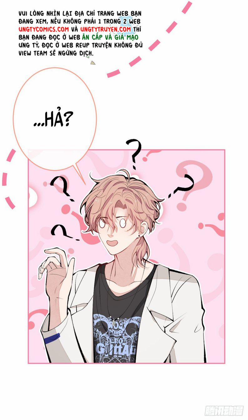 Hotsearch Của Ảnh Đế 166 trang 30