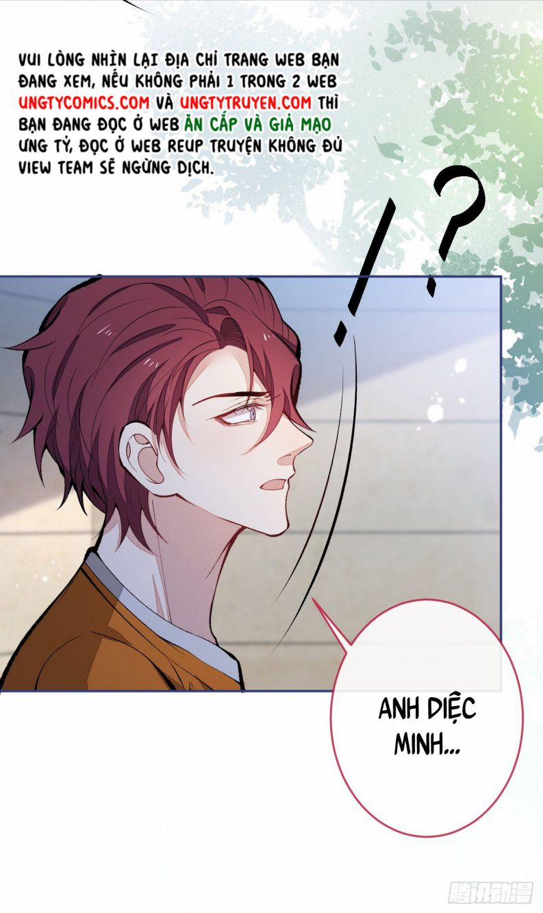 Hotsearch Của Ảnh Đế 166 trang 33