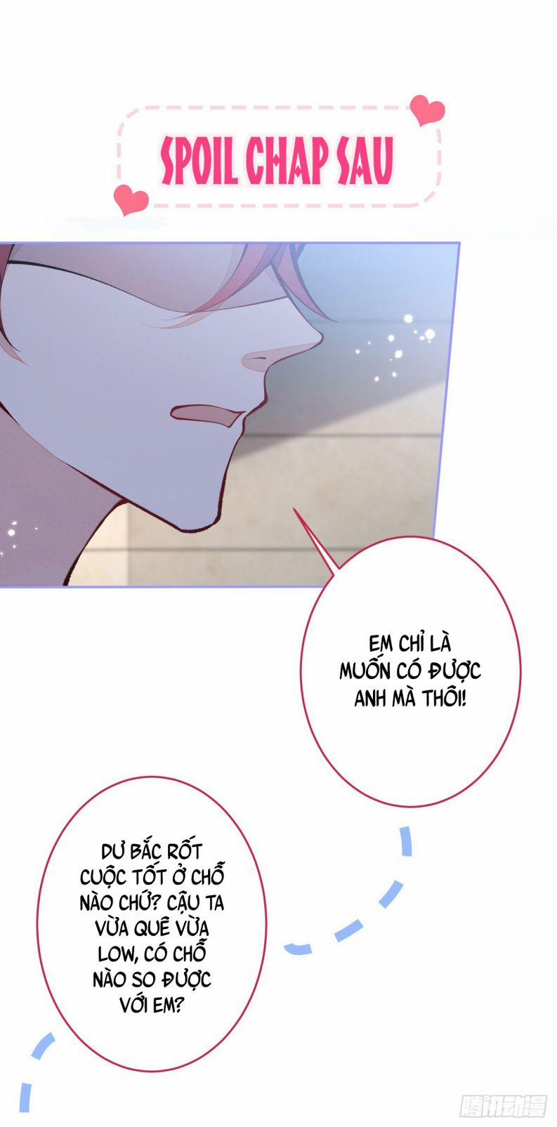 Hotsearch Của Ảnh Đế 166 trang 34