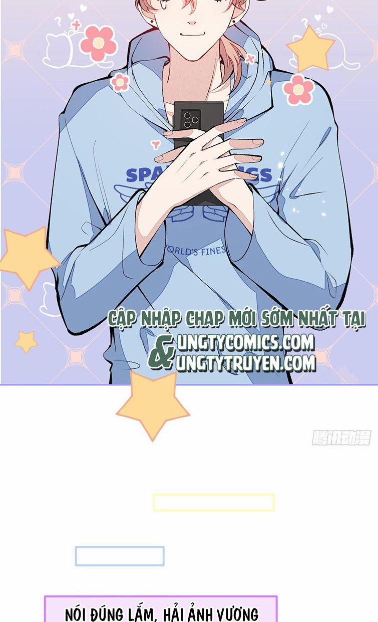 Hotsearch Của Ảnh Đế 167 trang 28
