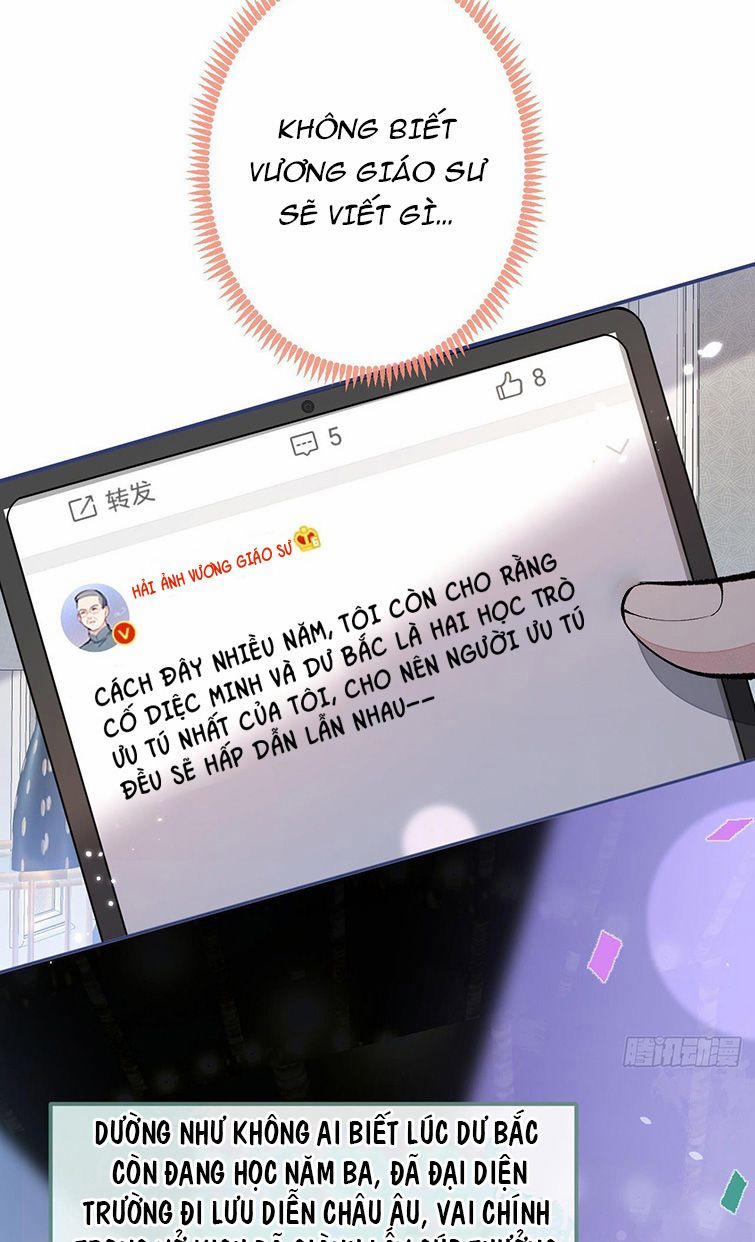 Hotsearch Của Ảnh Đế 167 trang 31