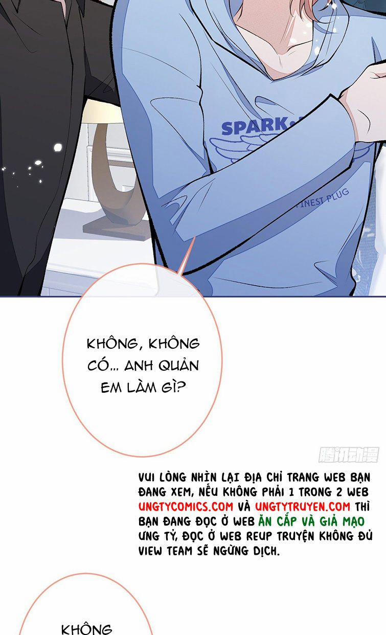 Hotsearch Của Ảnh Đế 167 trang 37