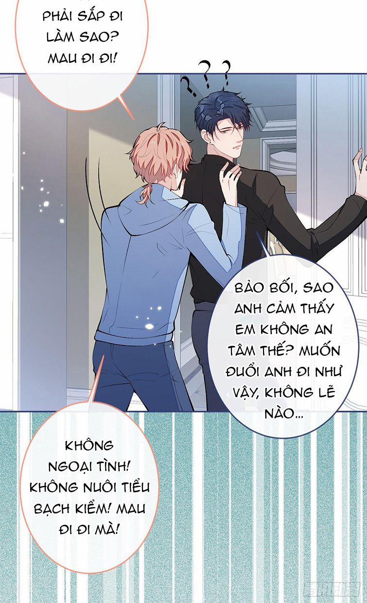 Hotsearch Của Ảnh Đế 167 trang 38