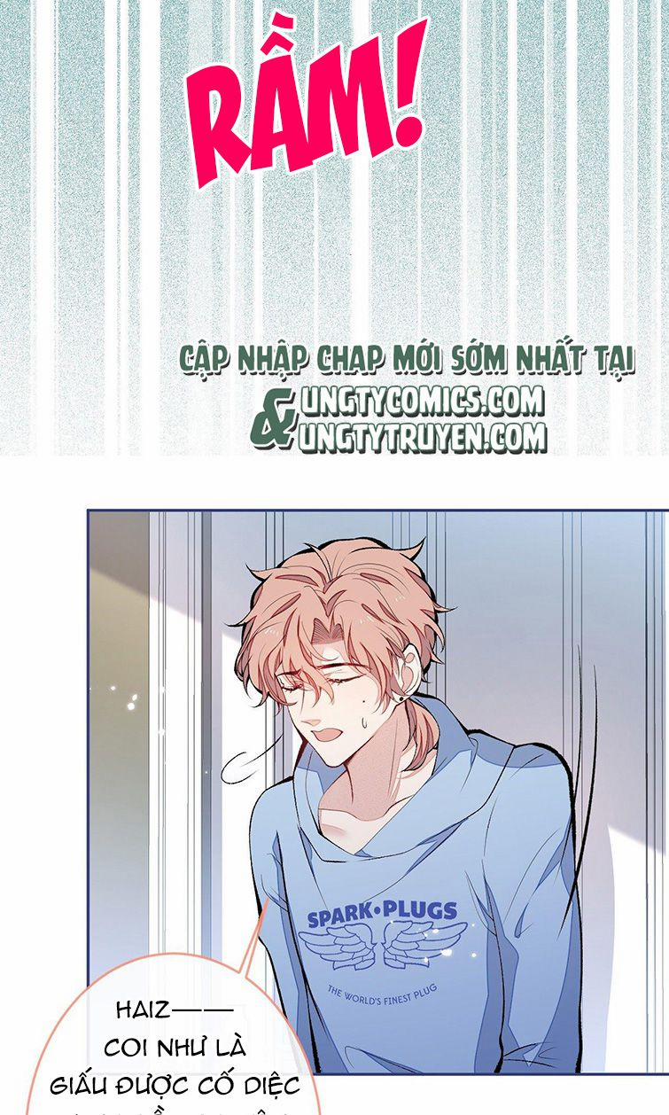 Hotsearch Của Ảnh Đế 167 trang 39