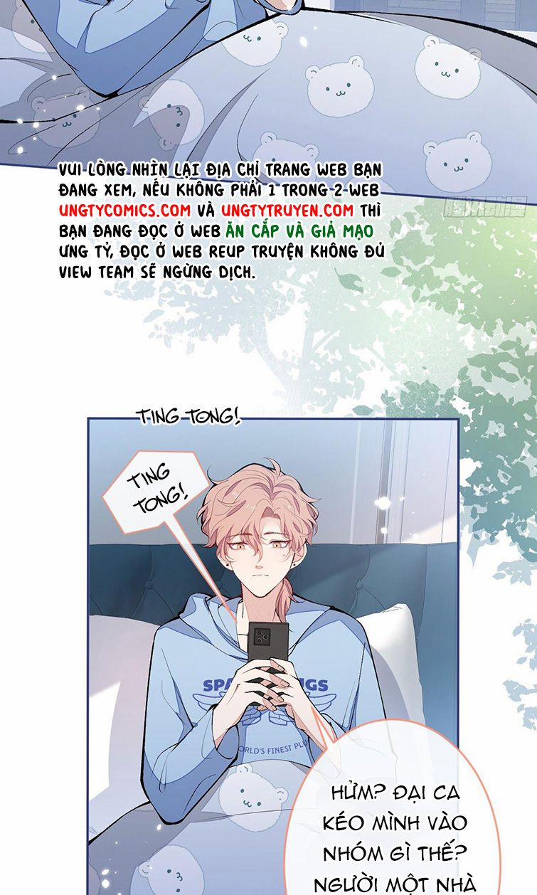 Hotsearch Của Ảnh Đế 167 trang 41