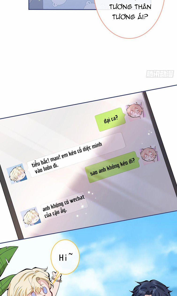 Hotsearch Của Ảnh Đế 167 trang 42