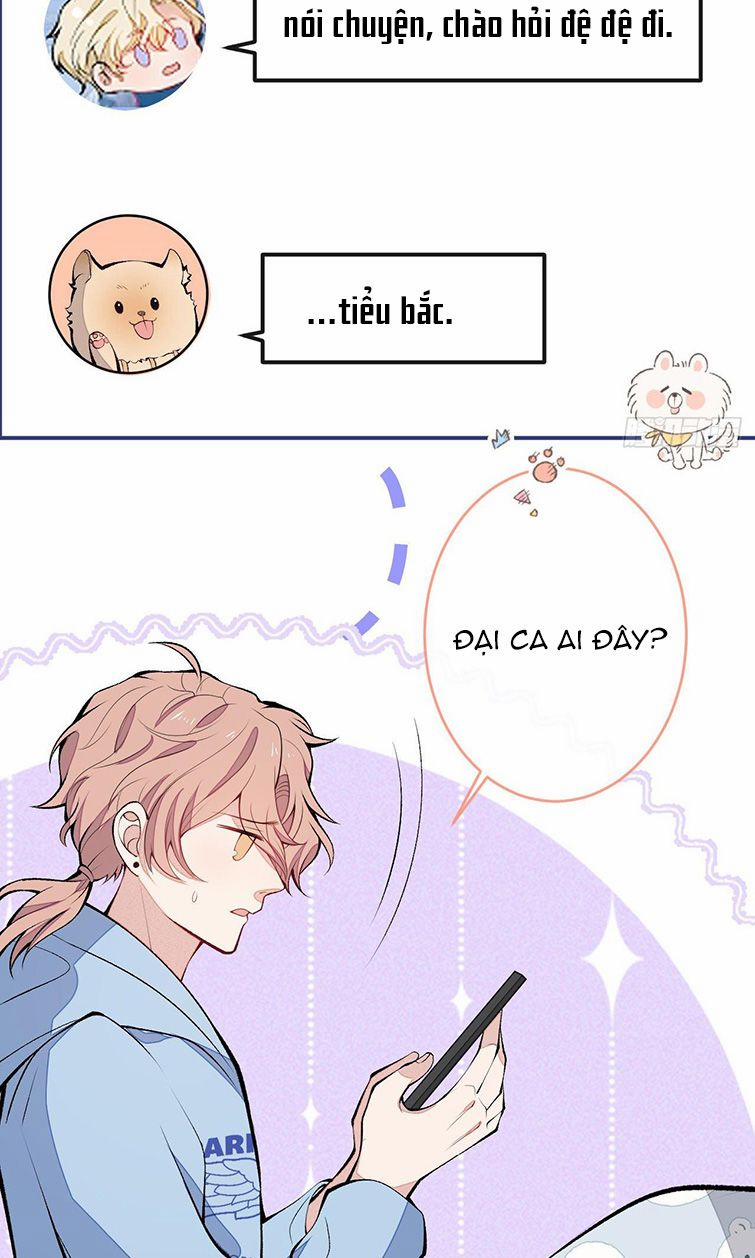 Hotsearch Của Ảnh Đế 167 trang 45