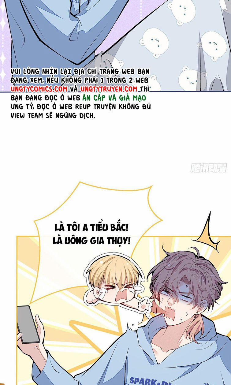 Hotsearch Của Ảnh Đế 167 trang 46