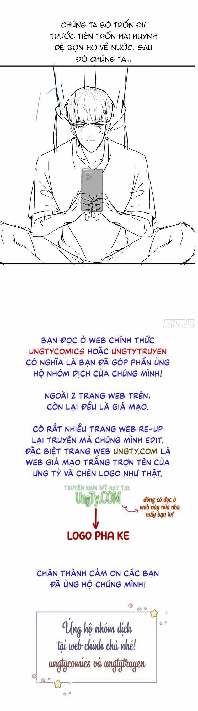 Hotsearch Của Ảnh Đế 167 trang 49