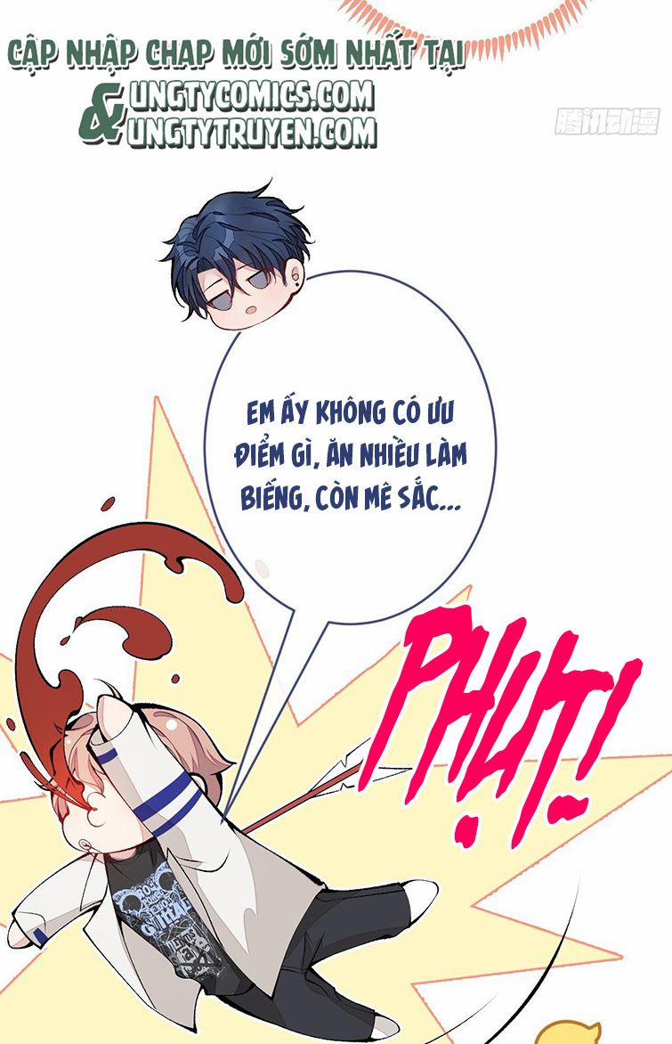 Hotsearch Của Ảnh Đế 167 trang 5