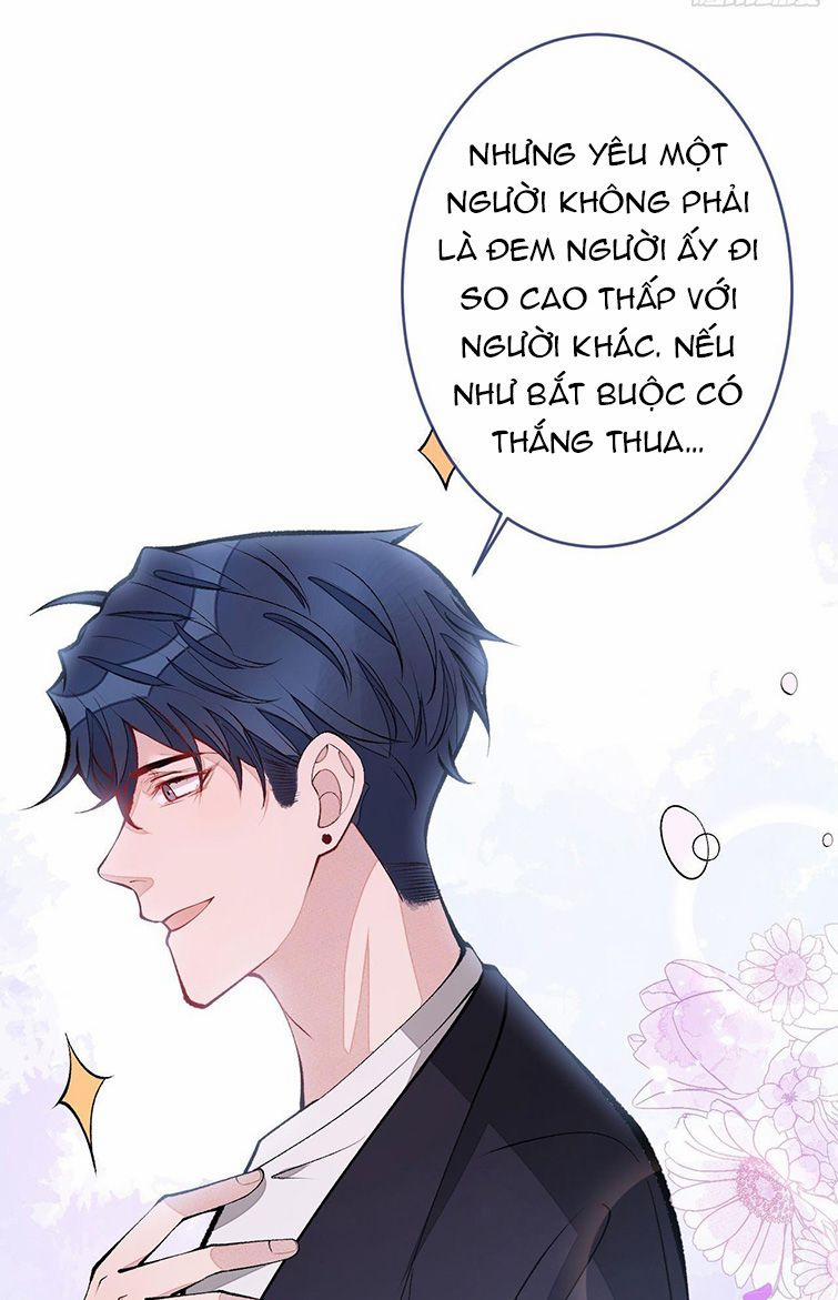 Hotsearch Của Ảnh Đế 167 trang 7