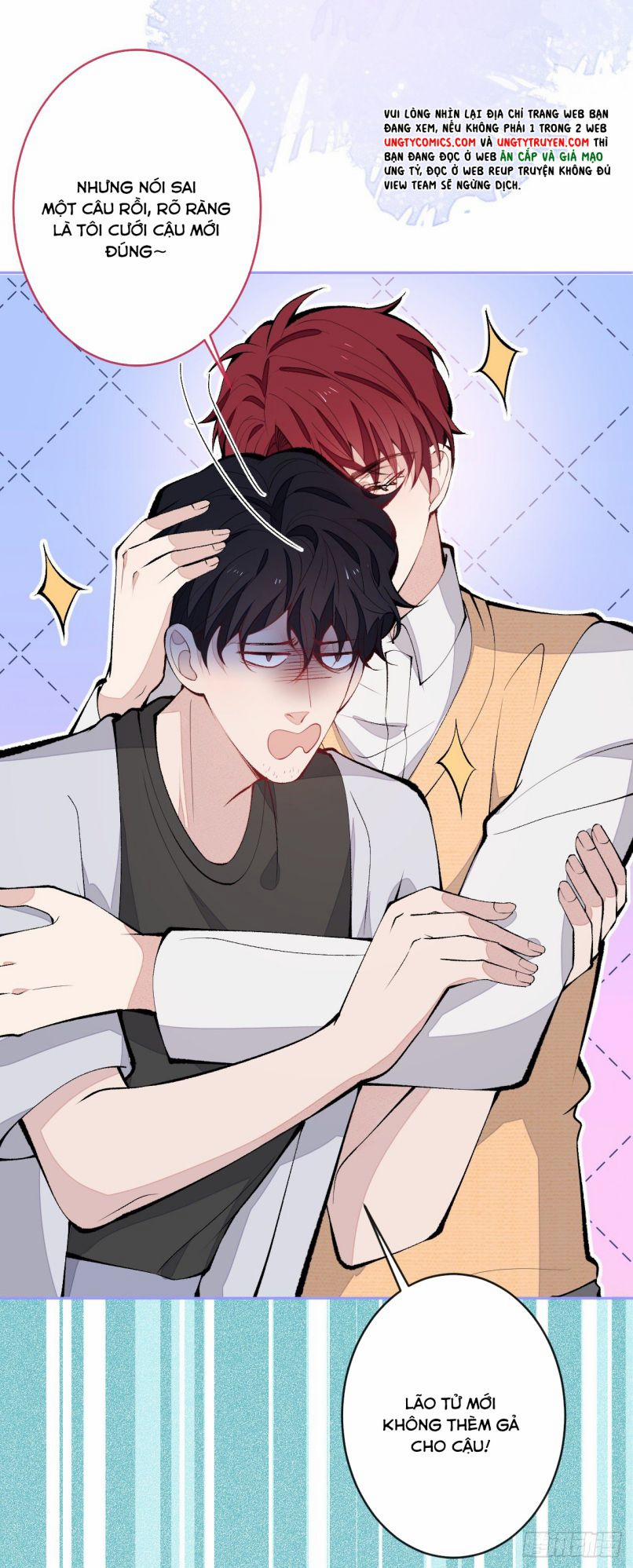 Hotsearch Của Ảnh Đế 169 trang 19