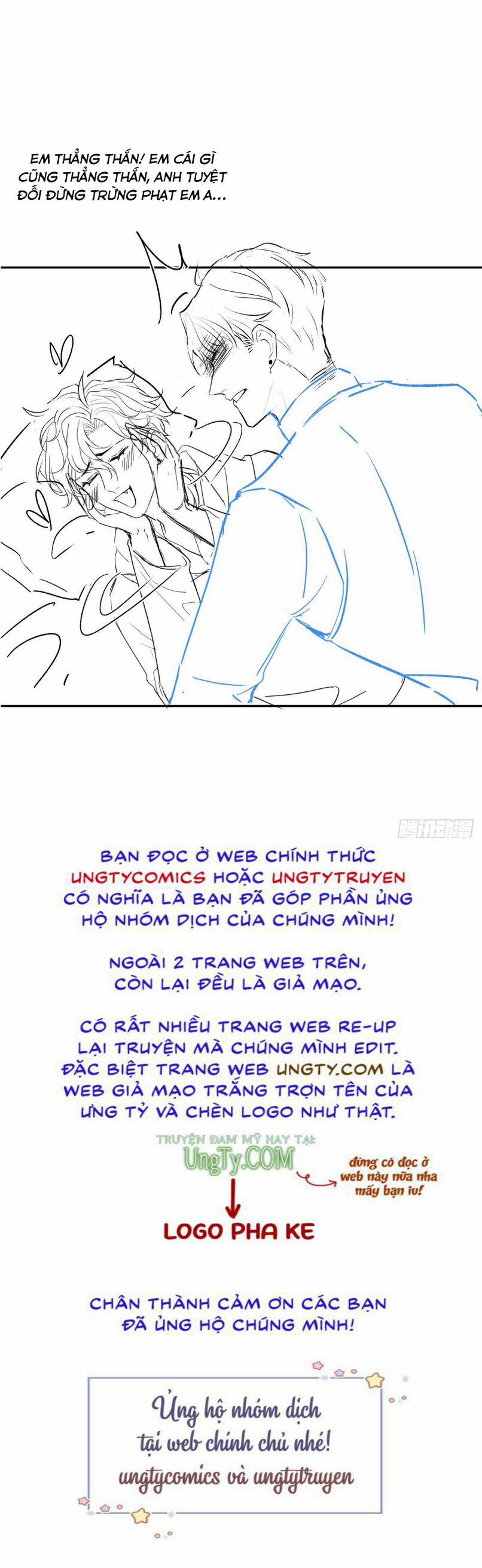 Hotsearch Của Ảnh Đế 169 trang 27