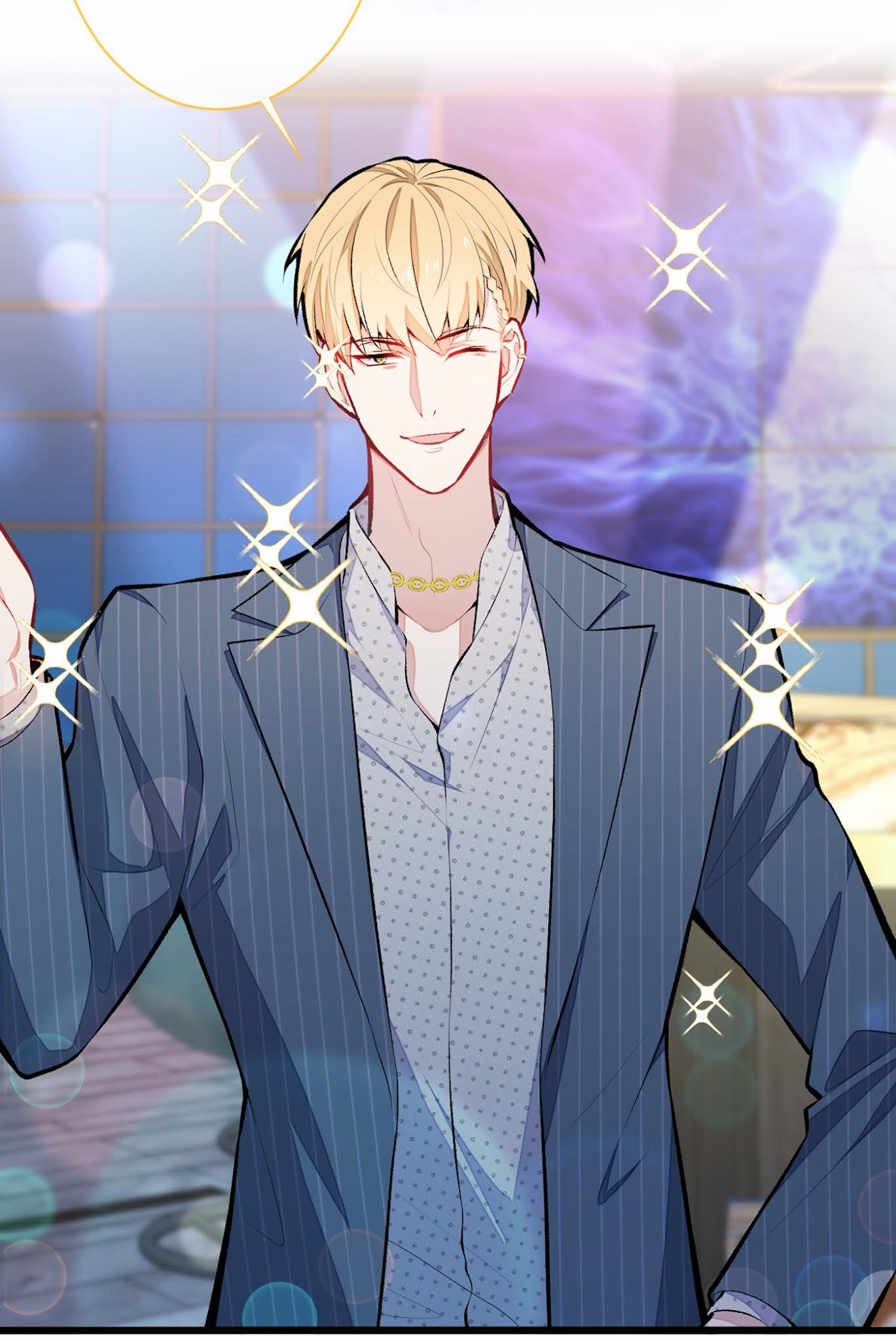 Hotsearch Của Ảnh Đế 17 trang 2