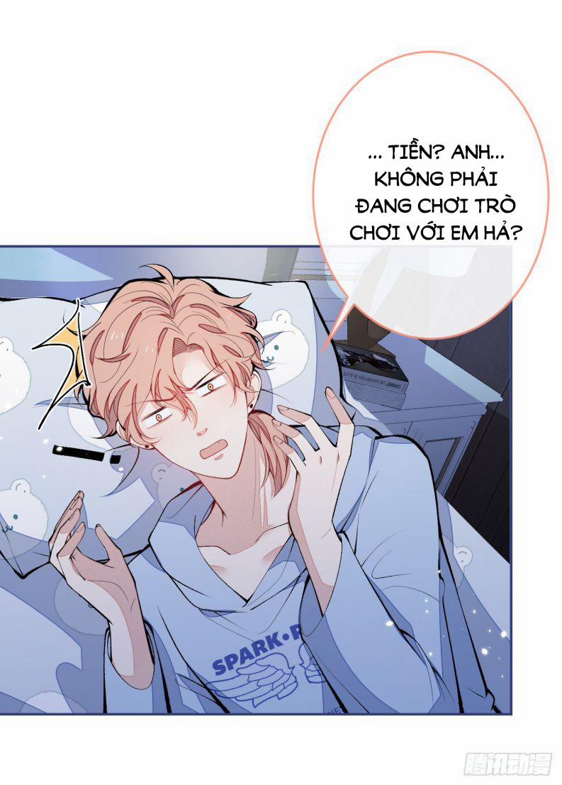 Hotsearch Của Ảnh Đế 170 trang 10