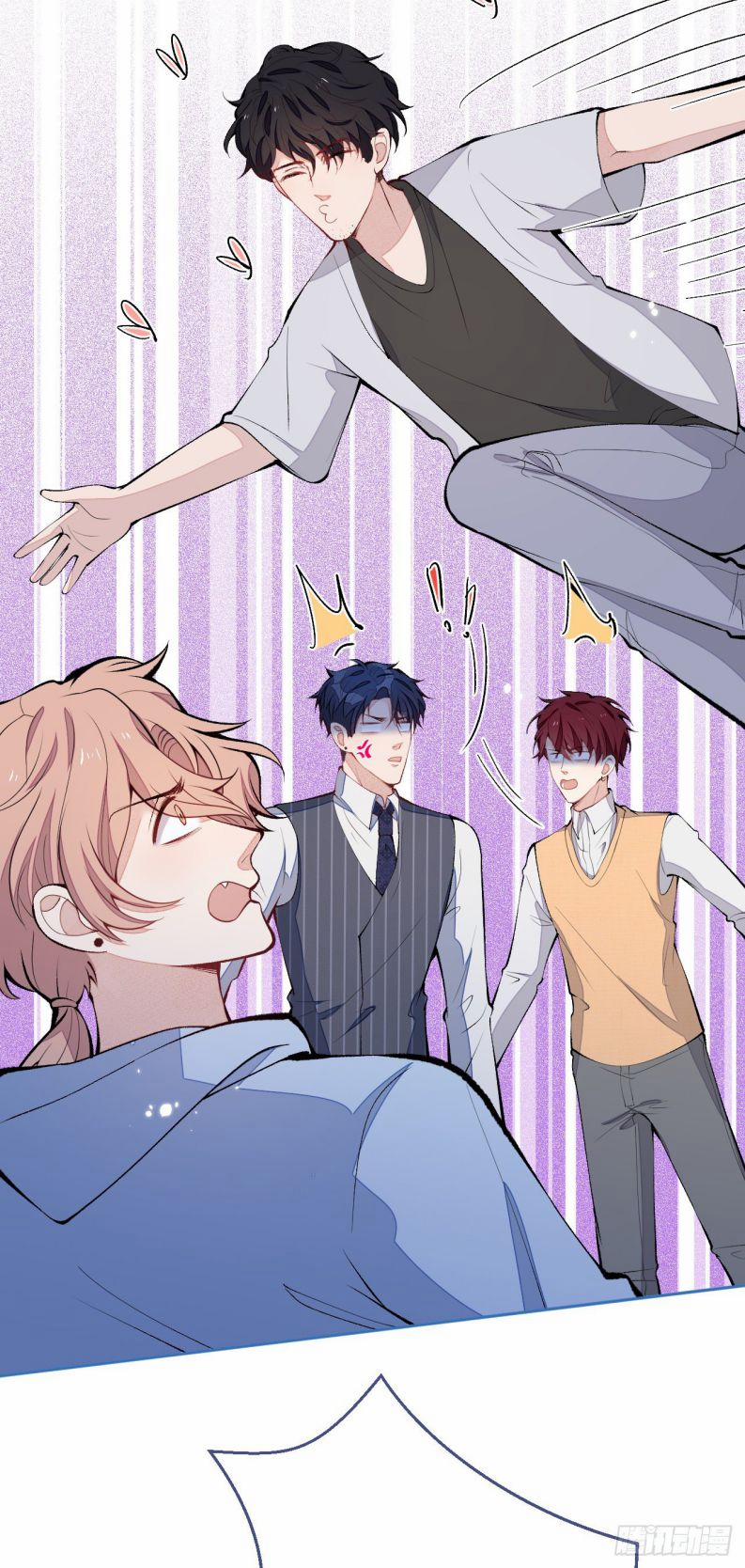 Hotsearch Của Ảnh Đế 170 trang 2