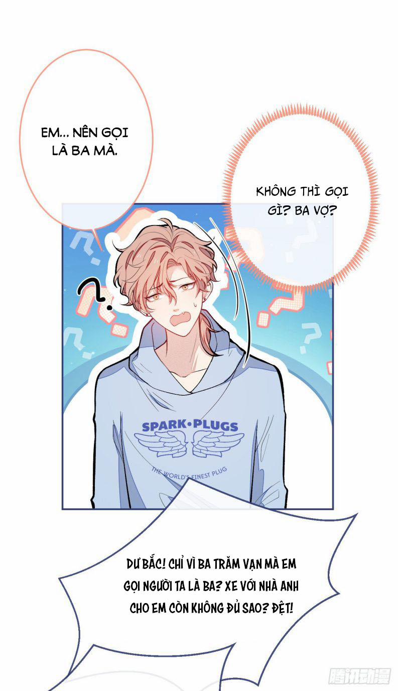 Hotsearch Của Ảnh Đế 170 trang 20