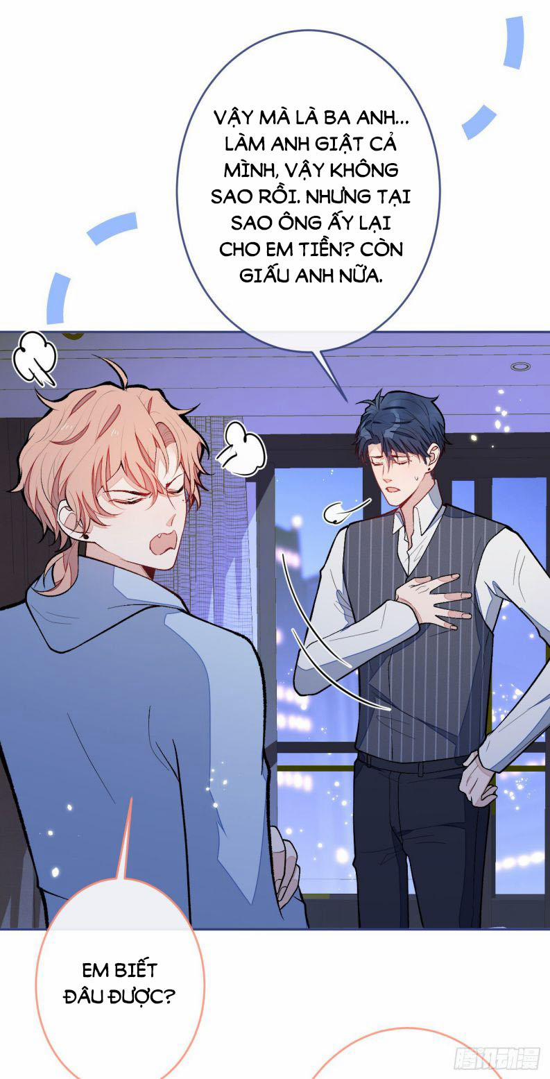 Hotsearch Của Ảnh Đế 170 trang 24