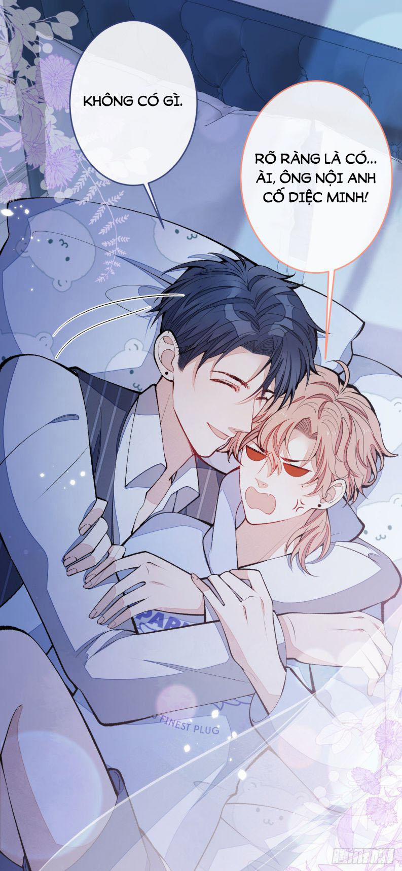 Hotsearch Của Ảnh Đế 170 trang 35