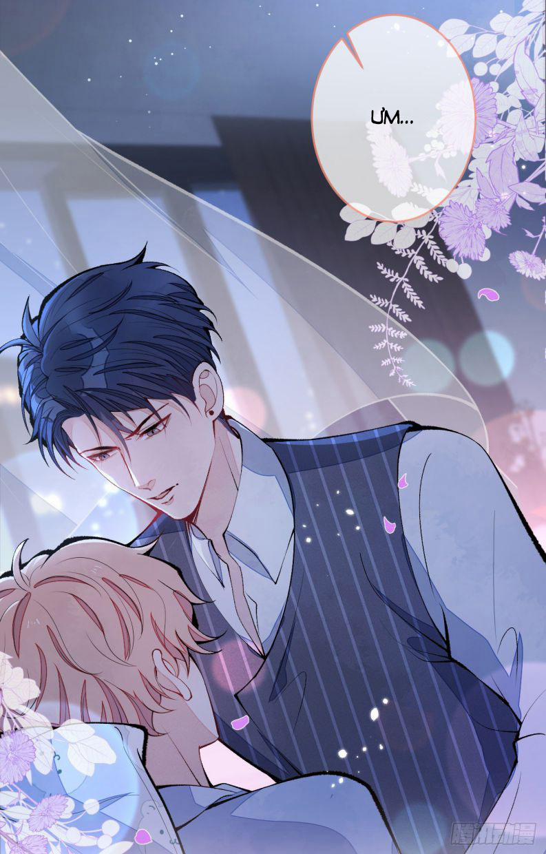 Hotsearch Của Ảnh Đế 170 trang 5