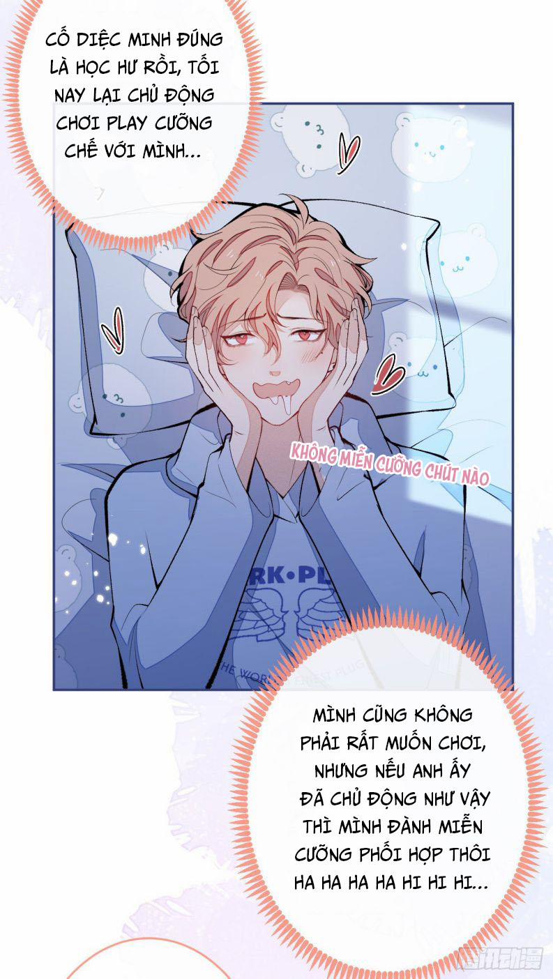 Hotsearch Của Ảnh Đế 170 trang 8