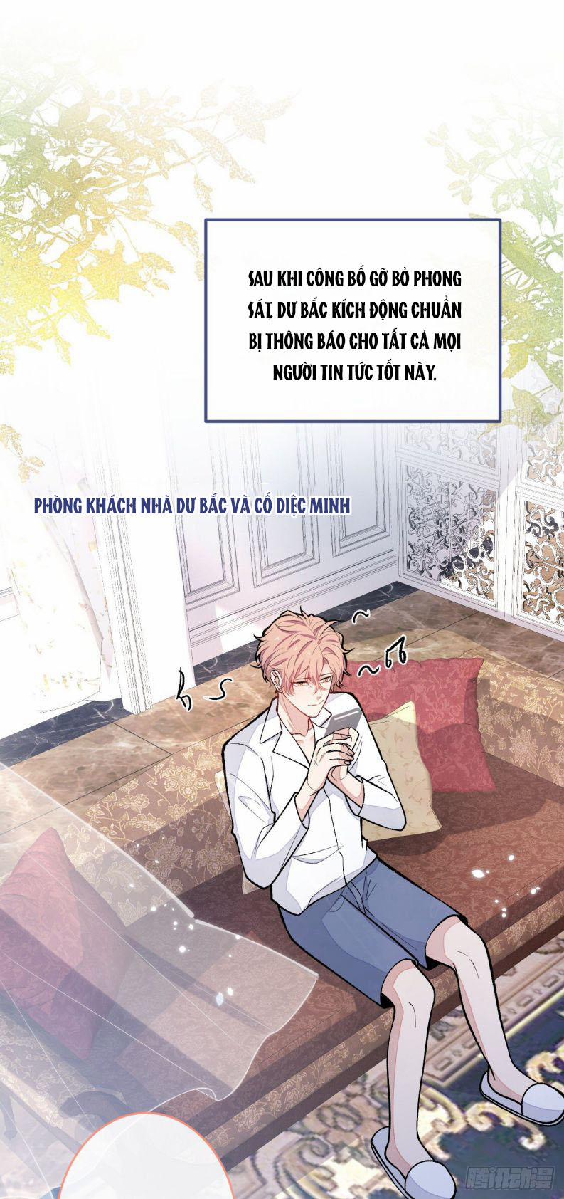 Hotsearch Của Ảnh Đế 171 trang 12